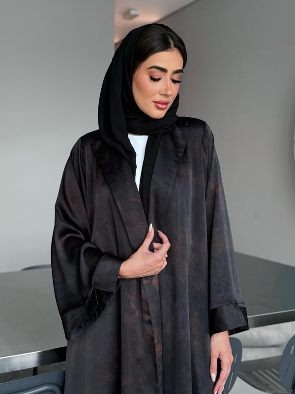 Lumina Abaya Fabric