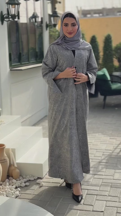 Sarah Grey Abaya